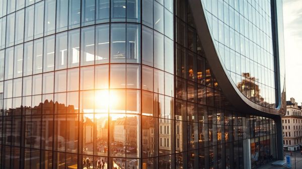 10 raisons de faire appel à une agence d'architecture à Dijon