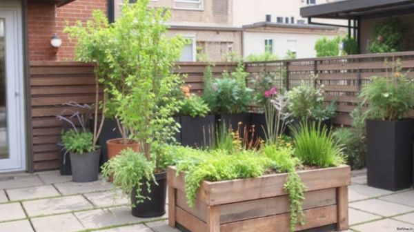 10 raisons pour lesquelles un toit-terrasse transforme une entreprise