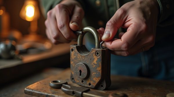 Choisir un serrurier autour de moi pour un dépannage réussi