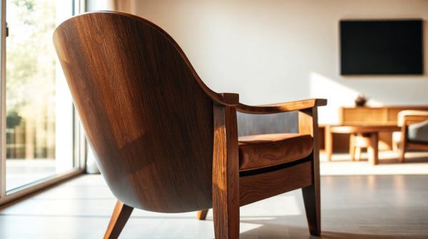 Découvrez la collection éco-responsable de meubles Drugeot en bois