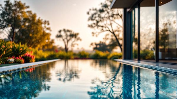 Découvrez les prix des volets roulants immergés chez Neptune Piscines