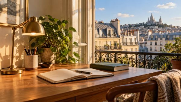 Les meilleures lampes de bureau pour un éclairement efficace