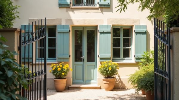 Rénover à Meylan : pourquoi ne pas faire de votre maison un bien d'exception ?