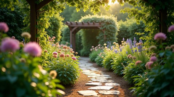 Résoudre les défis de l'aménagement de jardin facilement