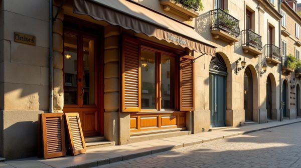 Systèmes de stores à Agen : pratiques inattendues pour choisir