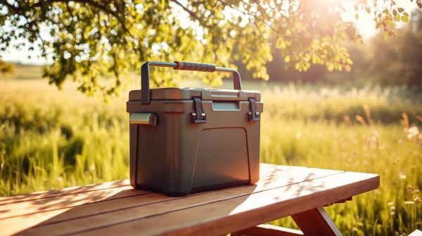 Top conseils pour sélectionner un équipement isotherme efficace