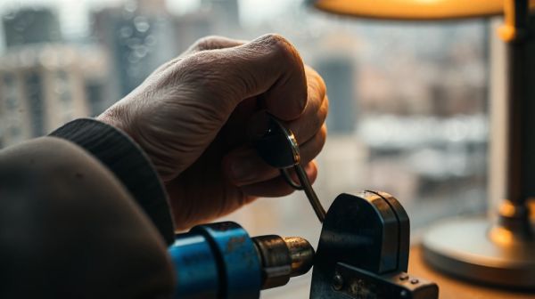 Top conseils pour sélectionner un serrurier local efficace