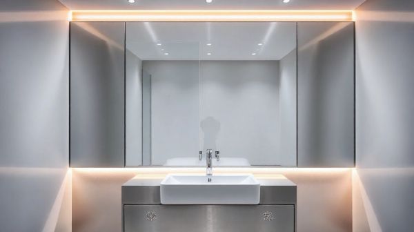 Top designs de garde corps inox sur mesure alliant sécurité et style