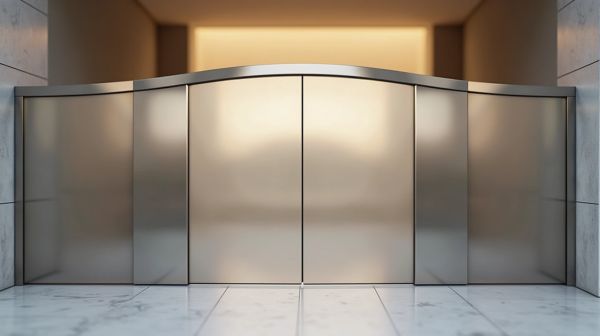 Un garde corps inox sur mesure pour allier esthétisme et sécurité