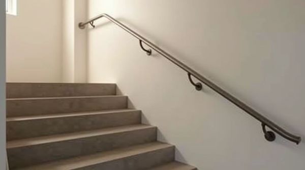 Un garde corps inox sur mesure pour allier esthétisme et sécurité
