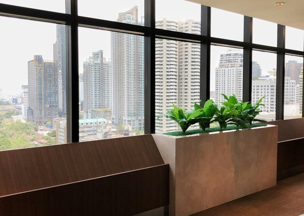 Découvrez comment un décorateur d'intérieur peut transformer votre vie